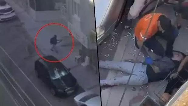 İzmir'de 3 polisi şehit eden saldırgan hakim karşısında: 'Oyun oynarken gördüğü silahları istiyordu')