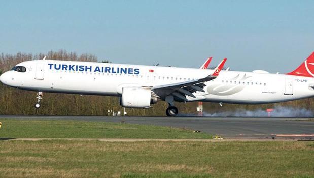 THY'de üst yönetim değişti)