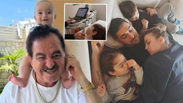 Oğlu doğuştan kalp hastası! Yasemin Şefkatli son durumu açıkladı)
