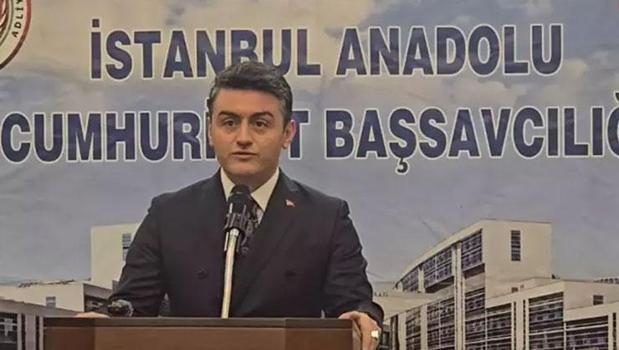 İstanbul Cumhuriyet Başsavcısı Fatih Dönmez: Ünlülere uyuşturucu soruşturmasında 400 torbacı yakalandı)