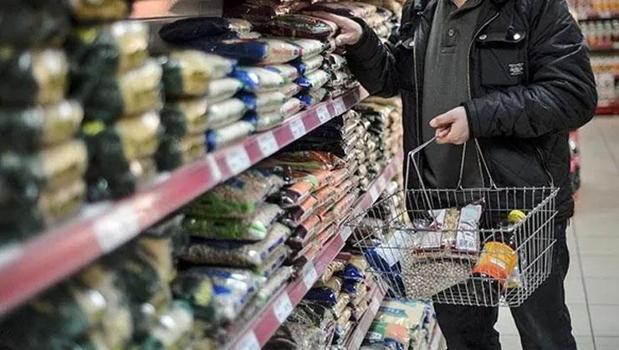 Bakanlık düğmeye bastı: Market raflarında herkesi ilgilendiren değişiklik)