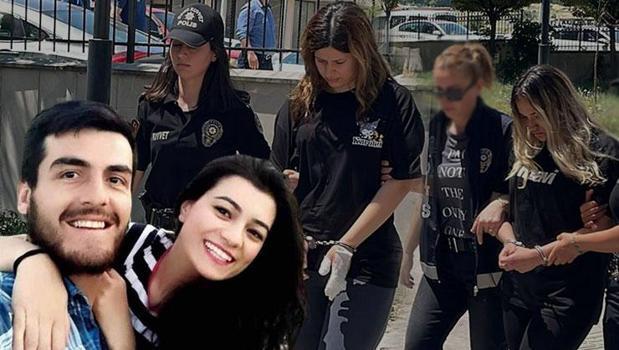 Özge, 36 günlük bebeğinin yanında öldürülmüştü: 'Yasak ilişki' cinayetinde cezalar belli oldu!)