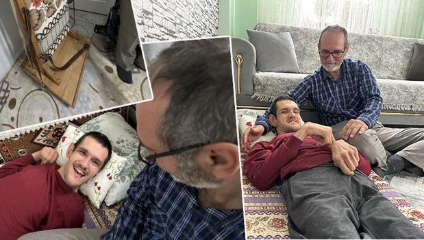 Türkiye onu konuştu! Tüm teklifleri reddetti: 'Biz hayatımızı Muhammed'e göre şekillendirdik')