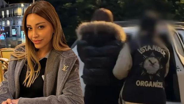 Tutuklu fenomen Mika Raun Can'ın soruşturması tamamlandı)