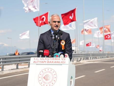 Antalya’da müze ve ören yerlerinde ziyaretçi artışı yüzde 32’yi aştı! Bakan Ersoy: “Sektörümüzün nakit akışını güçlü tutmayı hedefliyoruz")