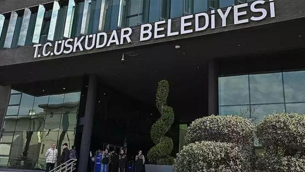 Üsküdar Belediyesi'ndeki rüşvet soruşturmasında 9 şüpheli tutuklamaya sevk edildi)