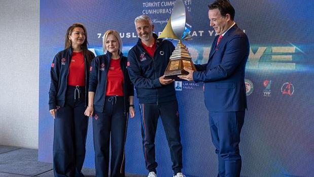 Cumhurbaşkanlığı 7. Uluslararası Yat Yarışları 23 Nisan’da start alıyor)