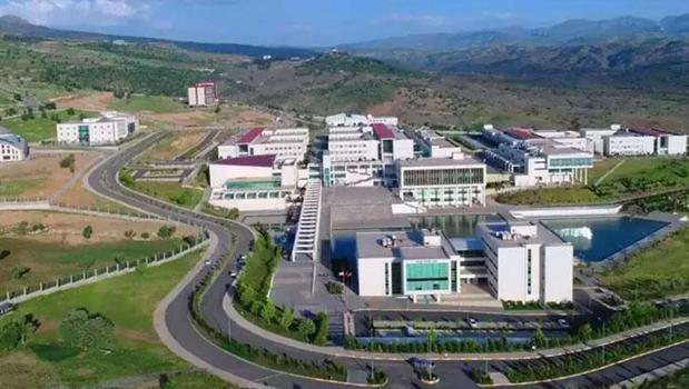 Şırnak Üniversitesinden bazı mecralarda yer alan paylaşımlara ilişkin açıklama)