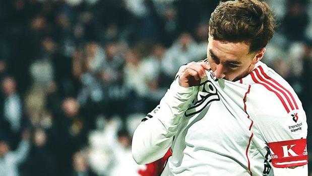 Kartal'dan hayata dönüş)