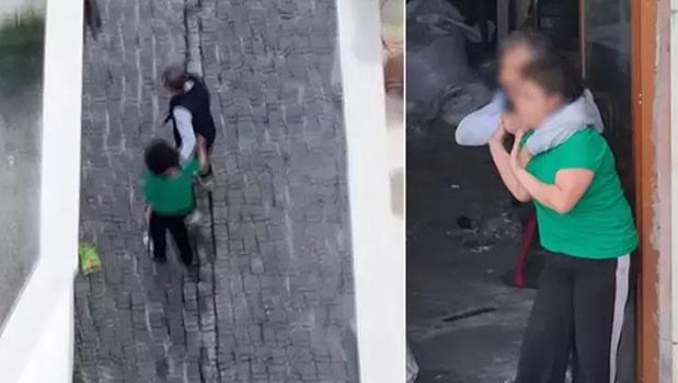 Cezaevinden firar etti! Sevgilisi, 2 yeğeni ve eniştesini rehin aldı)