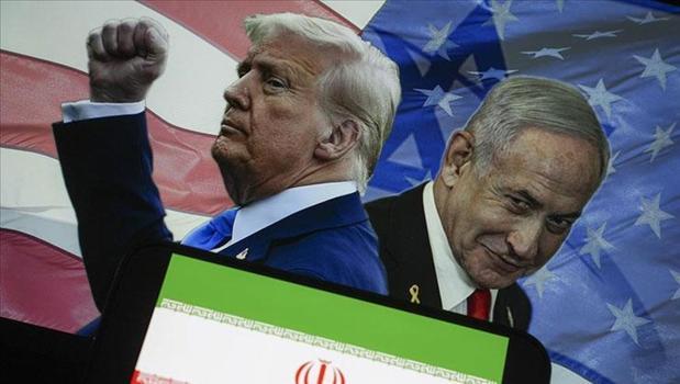 ABD-İsrail-İran savaşında son dakika... Kritik görüşmeler sürerken Trump'tan rest!)