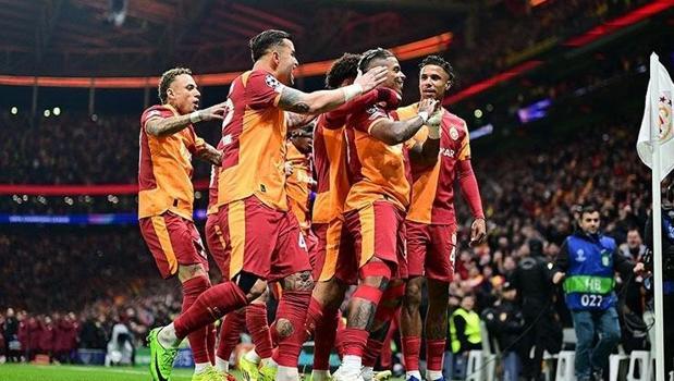 Aslan'ın şampiyonluk formülü! İstatiksel olarak hiçbirini kaybetmedi)