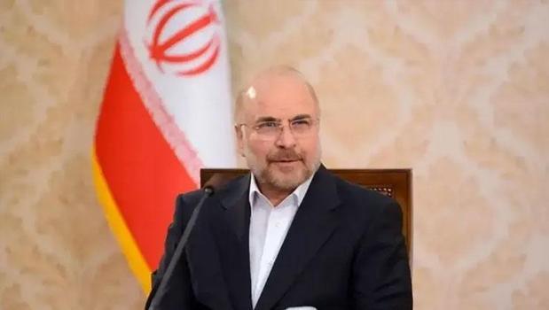 İran Meclis Başkanı Kalibaf'tan müzakere açıklaması: İyi niyetimiz var ama güvenimiz yok)