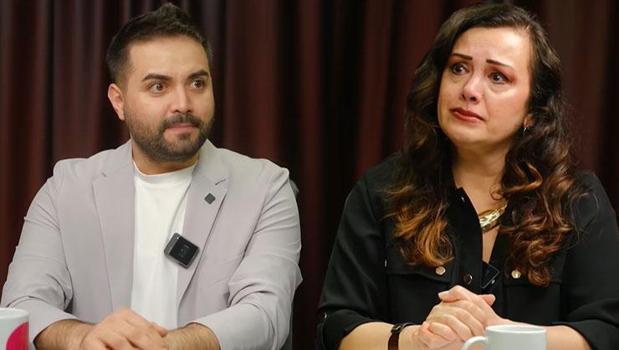 Kadir Ezildi'den baba itirafı! 'O an gözümün önünde gitmiyor')