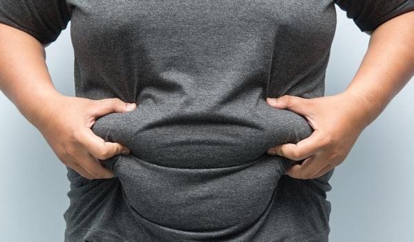 3 çocuk babası, kısa sürede tam 15 kilo verdi! Doğru beslenmeyle hayatı değişti)