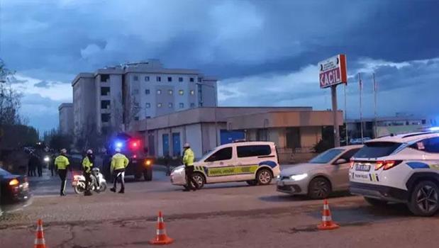 Iğdır'da silahlı kavga! 2 kişi öldü, 6 kişi yaralandı)