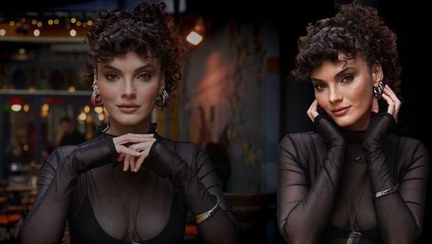 Serdar Ortaç'ın 'Başıma Bela'sını yeniden yorumladı! Nazlı Senem Ünal: Başarı konusunda doyumsuzum)