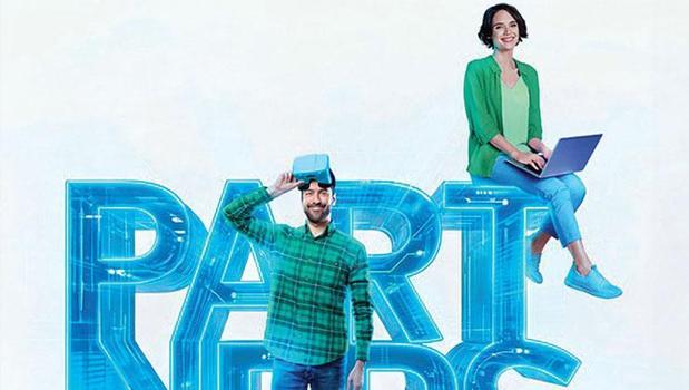 Teknoloji girişimleri için başvuru zamanı)