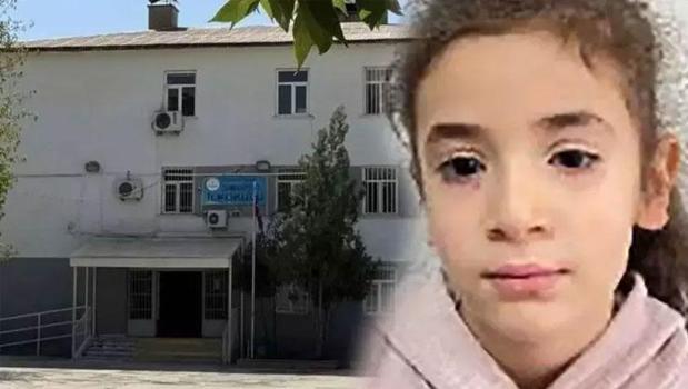 6 yaşındaki minik Eylül kalp krizi geçirerek hayatını kaybetti)