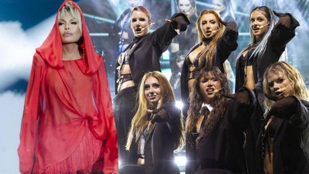 Ajda Pekkan’ dan Manifest sürprizi)