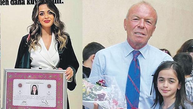 Öğrencinin vefası)