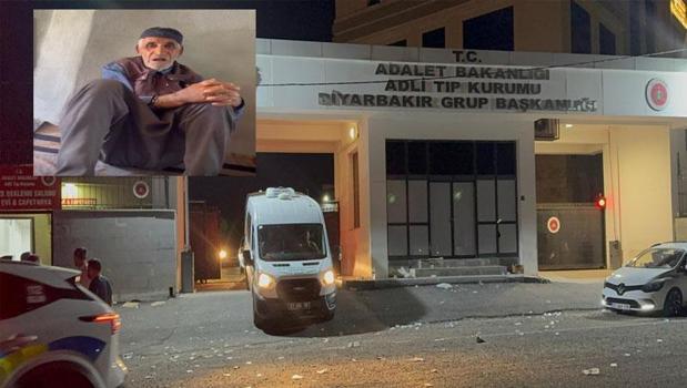 23 gündür aranan yaşlı adamdan kan donduran haber! Başsız cesedi bulundu)