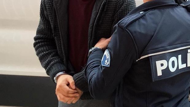 Doktor da var! Antalya'da ‘zehir tacirlerine' operasyon: 6 şüpheli yakalandı)