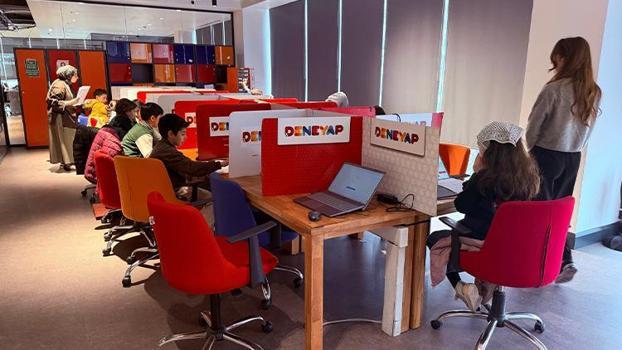 DENEYAP Türkiye 2026 e-sınav süreci başlıyor)