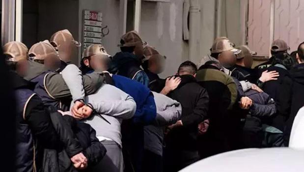 Beşiktaş'ta polis noktasına terör saldırısıyla ilgili yeni gelişme)