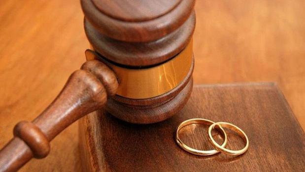 12. Yargı Paketi'nde 'iki aşamalı' formül: Boşanma hızlanıyor, tazminat ve mal paylaşımı sonraya kalıyor)