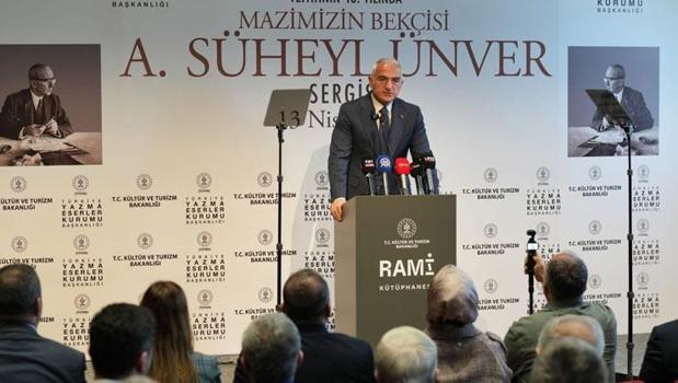 Türkiye'nin yazma eser envanteri dünyanın en büyükleri arasında! 5 bin eser restore edildi)