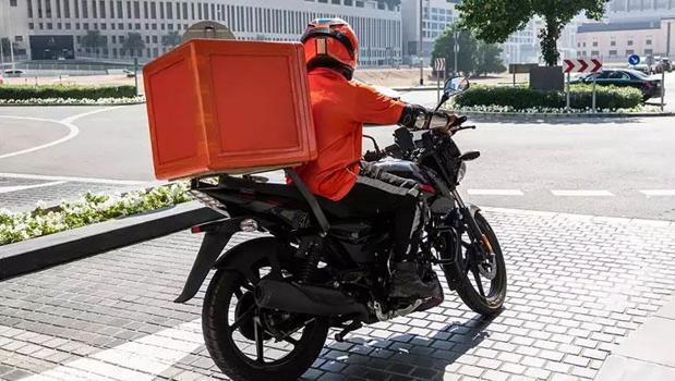 Yemek sipariş uygulamalarında zorunlu ek ücret kaldırıldı)