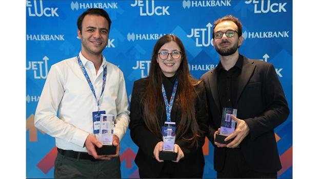 Jet Luck’ta kazananlar belli oldu)