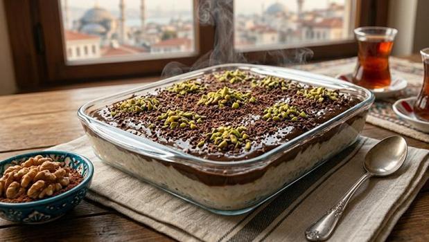 İpeksi kıvamlı çikolata soslu tavuk göğsü tarifi! Lezzetiyle kendine hayran bırakıyor)