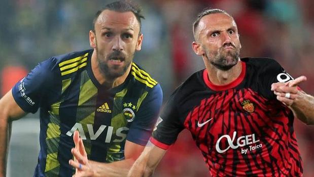 Vedat Muriqi rotayı yeniden Türkiye'ye kırdı! Ayrılık için izin istedi: 'Bu insanlar delirmiş')