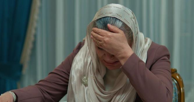 Uzak Şehir’de Sadakat sınavı! 'Meryem'i konağa getir')