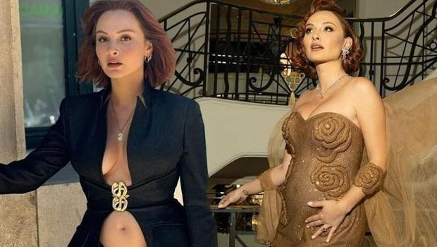 Başak Gümülcinelioğlu'ndan sert tepki! 'Tam olarak derdiniz ne?')