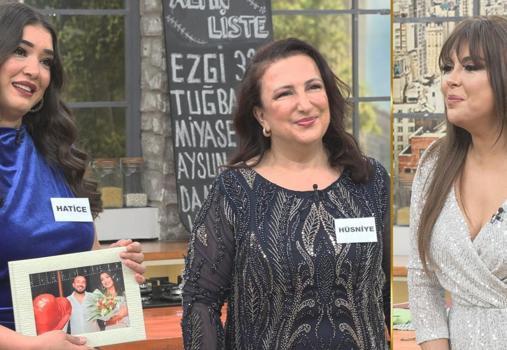 Fenomen gelinler mutfakta! Gelinim Mutfakta ayda 2 milyon TL dağıtıyor!)