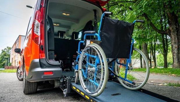 Meclis'ten geçti: Engelli aracını 5 yılda satana ceza yok! Kritik 10 yıl detayı)