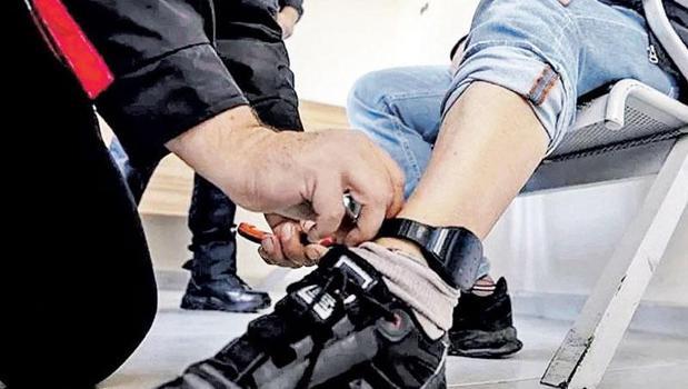 Zorbalar için emsal olacak)