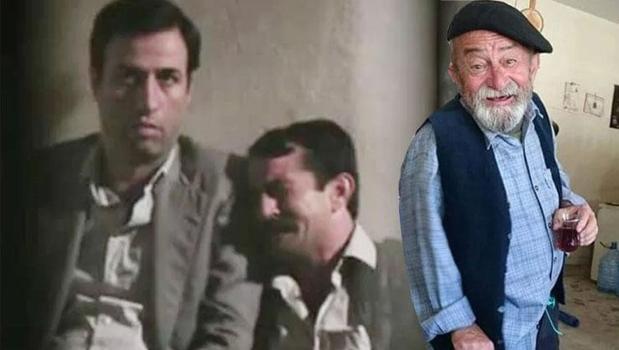 Usta oyuncu Arif Ertan Güntay hayatını kaybetti)