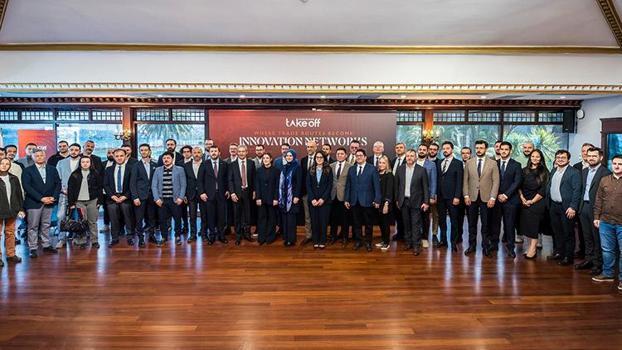 Take Off Samarkand 2026, 3-4 Haziran’da gerçekleşecek)