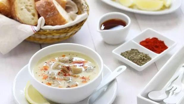 Demir, çinko ve fosfor zengini! Her kaşığı şifa saçıyor, 70 derdin devası olan çorba)