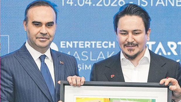 İstanbul'a girişimcilik merkezi)