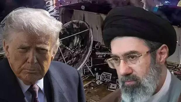 Savaştaki ateşkes pamuk ipliğine bağlı: Trump '2 gün' diyerek uyardı: 'İnanılmaz olaylara tanık olacaksınız')