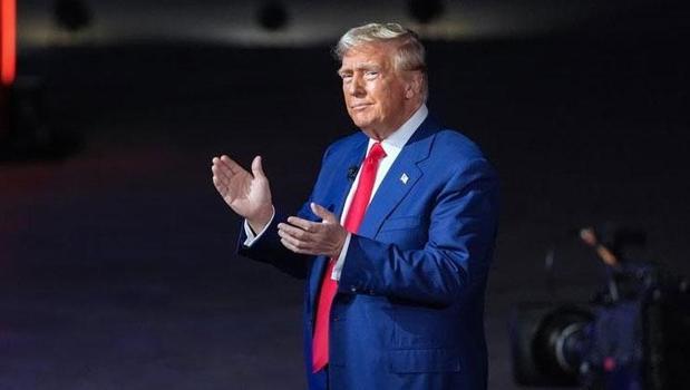 Trump’tan Vatikan’a İran tepkisi! Nükleer kriz kiliseye sıçradı)