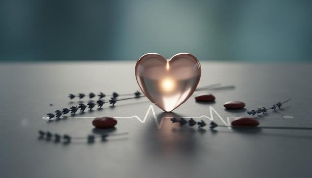 Kadınlar dikkat! 40 yaşından önce bu sürece girdiyseniz kalbiniz tehlikede olabilir...)