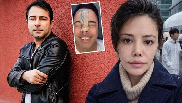Didem Ceran, kendisiyle dalga geçen Atilla Taş'a ateş püskürdü)