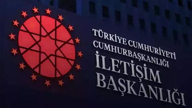 İletişim Başkanlığı'ndan yaşanan okul saldırıları hakkında açıklama)