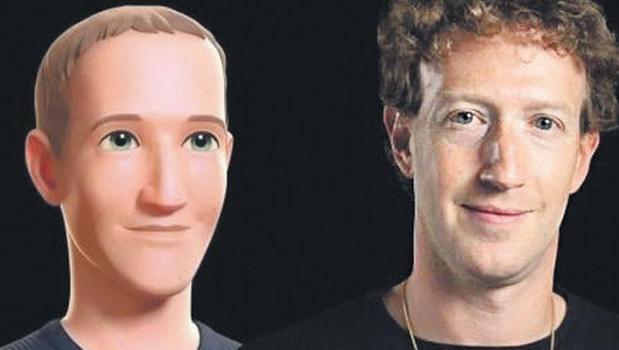 Toplantılara klonunu yollayacak)